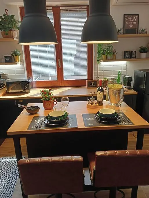 Dom Apartment Luxury Cagliari