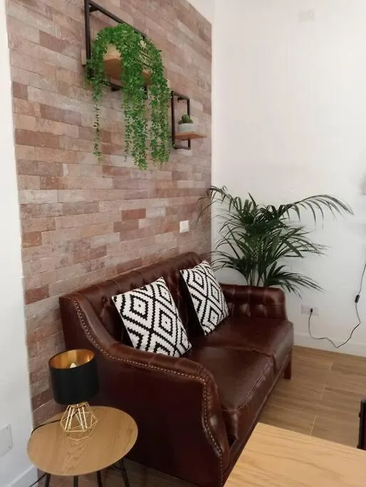 Dom Apartment Luxury Cagliari