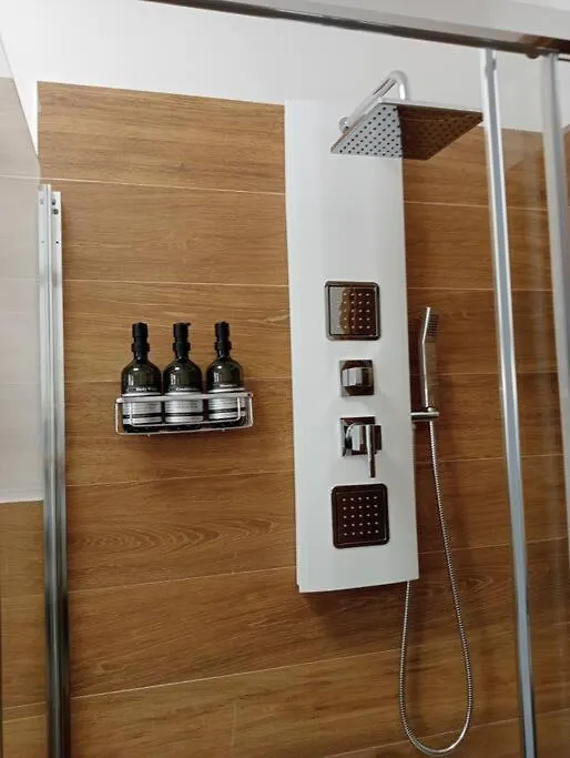 Dom Apartment Luxury Cagliari