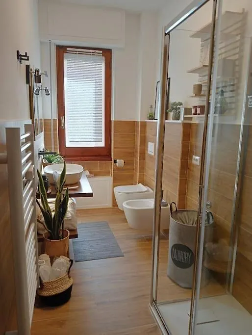 Dom Apartment Luxury Cagliari