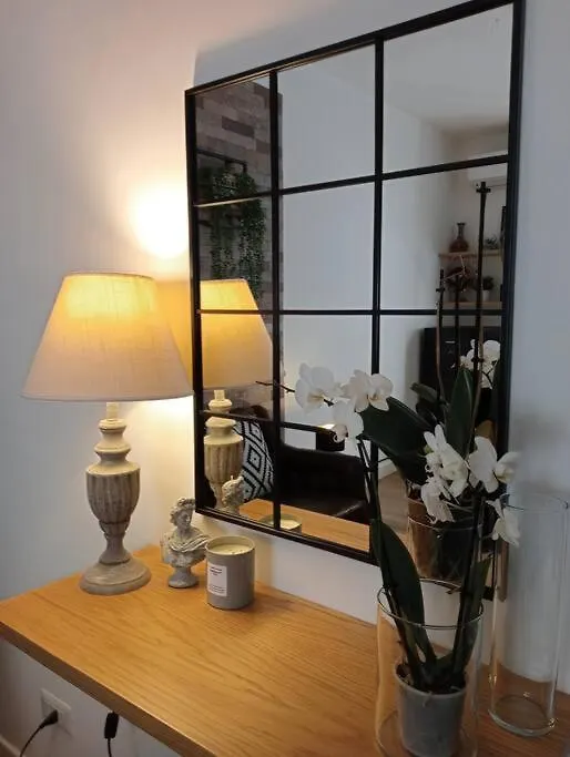 Dom Apartment Luxury Cagliari