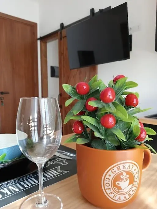 Dom Apartment Luxury Cagliari