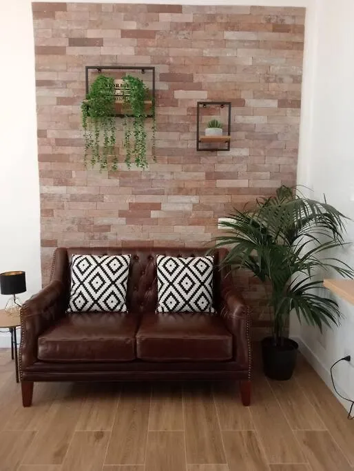 Dom Apartment Luxury Cagliari Italy
