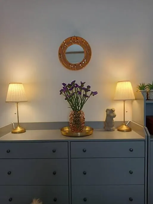 Dom Apartment Luxury Cagliari